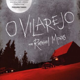 “O vilarejo”, de Raphael Montes