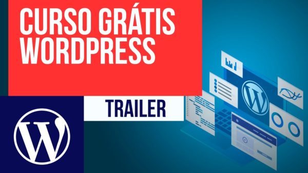 Curso WordPress Profissional: criando um site do zero