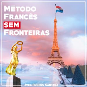 Curso Método Francês sem Fronteiras
