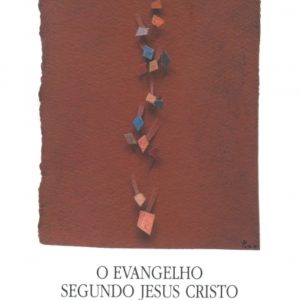 O Evangelho segundo Jesus Cristo, José Saramago