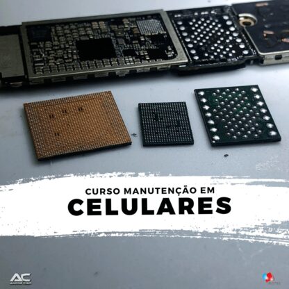 curso completo manutenção e conserto de celular versão 4.0 - AndreCisp 02