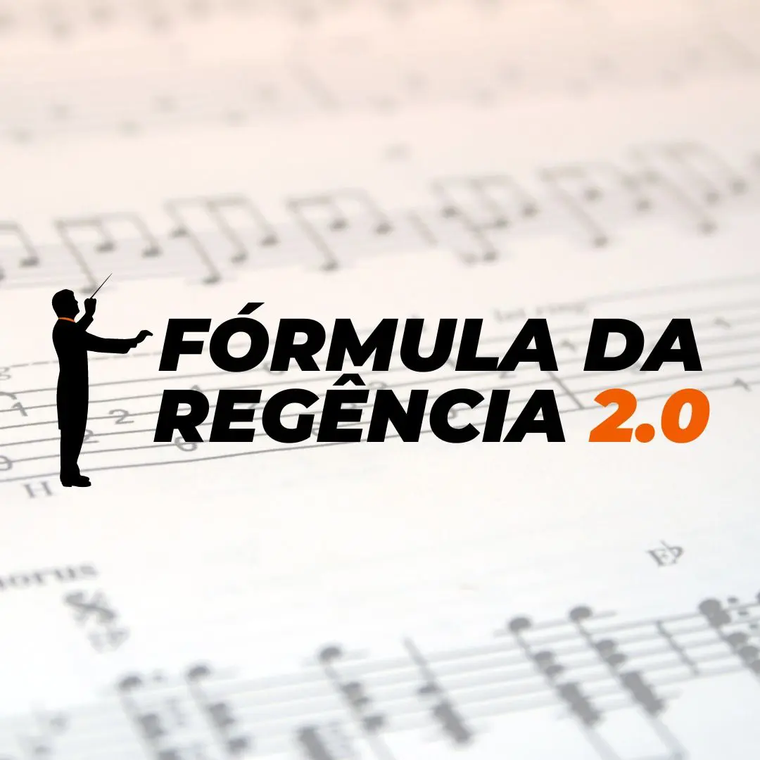 Fórmula da Regência 2.0